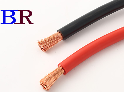 02 RV flexible cable