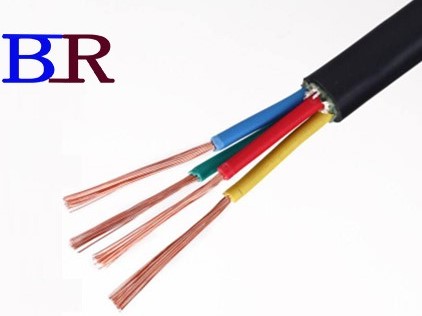 RVV cable